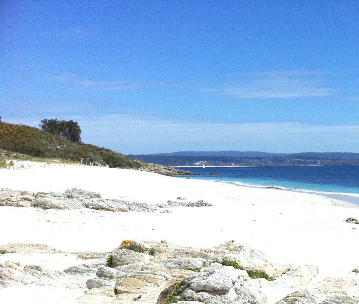 Dónde está una de las mejores #playas nudistas de #España según <a href="/skyscanner_es/">Skyscanner España  🌍</a> bit.ly/1RkxmR7