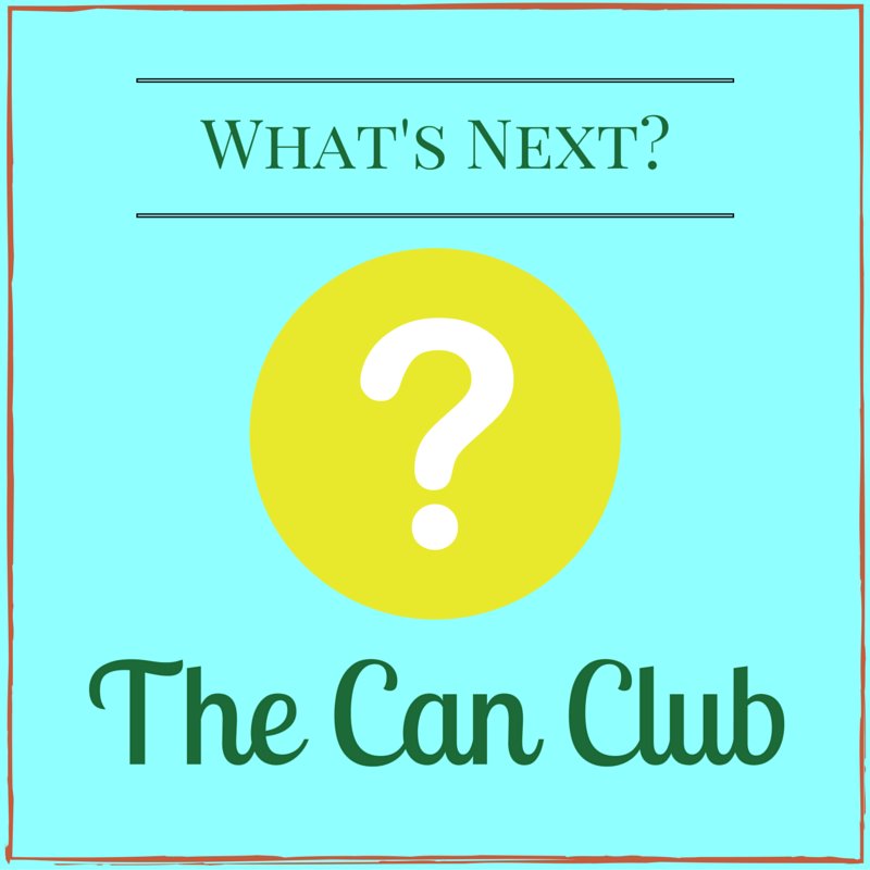 TheCanClub's tweet photo. More exciting things to look forward to from #TheCanClub! What's it going to be? @youngenterprise #hype #upcoming https://t.co/SEMZsJxOcv