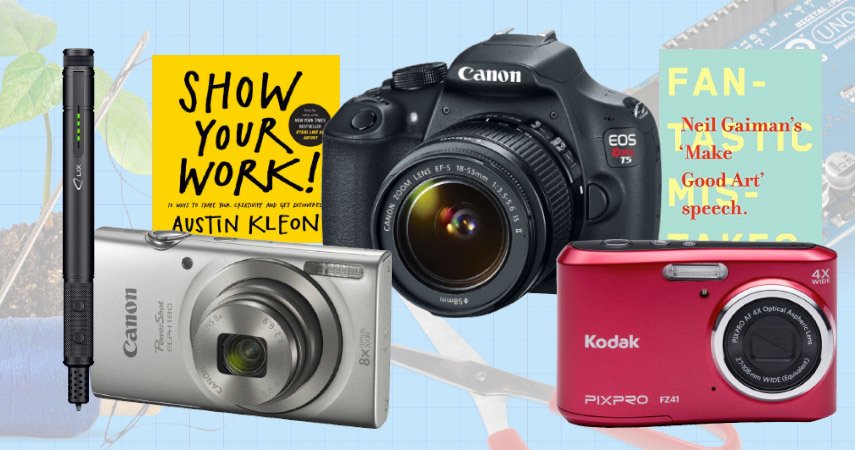 instructables's tweet image. It's fun to read Instructables but writing one could win you a 3D printing pen and more! bit.ly/23UlY7r