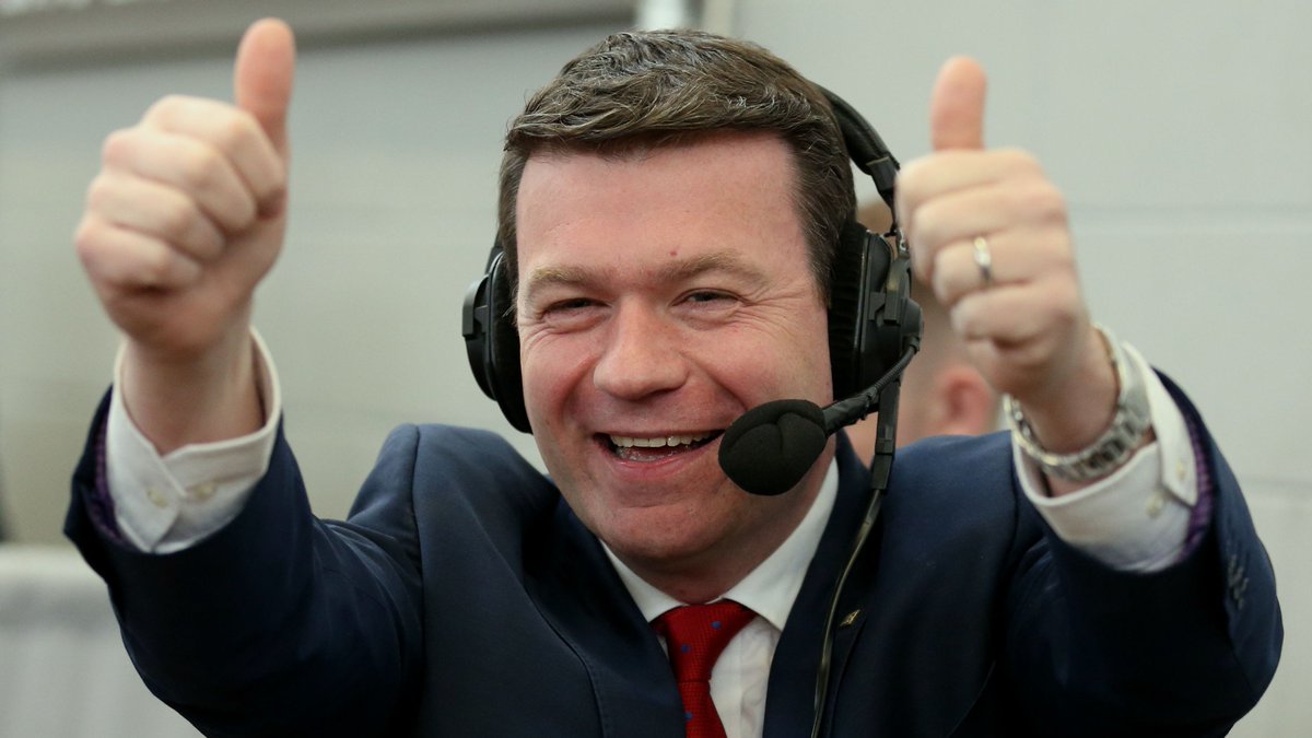 This evening, <a href="/labour/">The Labour Party Ireland</a> 's <a href="/alankellylabour/">Alan Kelly TD</a> tells <a href="/TippFmNews/">TippFMNews</a> he must be the most over psychoanalysed politician ever