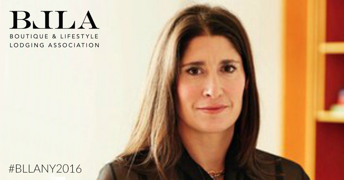 BoutiqueLeaders's tweet photo. We are happy to announce that Pilar Guzman, Editor-in-Chief of @CNTraveler will be the keynote speaker at #BLLANY https://t.co/k4vEykcvEG