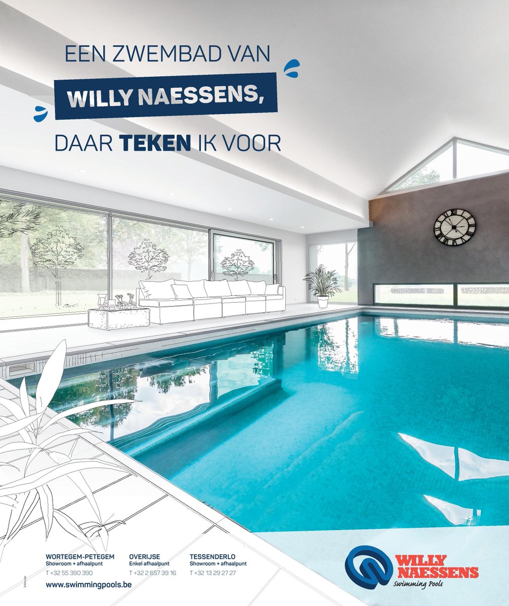 De Willy Naessens Group is actief in zowel de bouw- als voedingssector. #partner <a href="/JCI_VC2016/">VC2016 JCI Tielt</a>