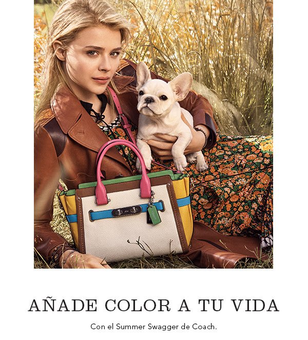 Lady_Trends's tweet image. A burst of colour ! #swaggerCoach #summercollection2016
 .@Coach 
#bagsheaven