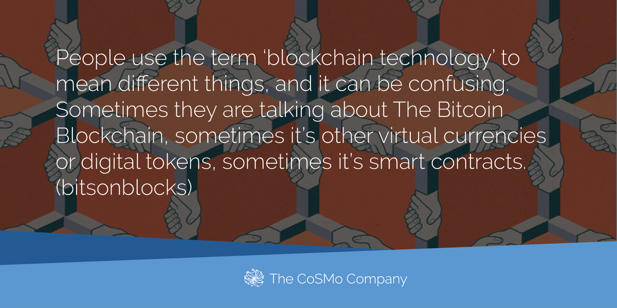 cosmotechweb's tweet image. #BlockChain : A new #ComplexSystem - bit.ly/1s4TryG