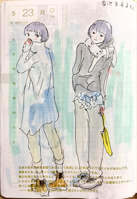 菊池亜希子のtwitterイラスト検索結果 菊池亜希子のtwitterイラスト検索結果