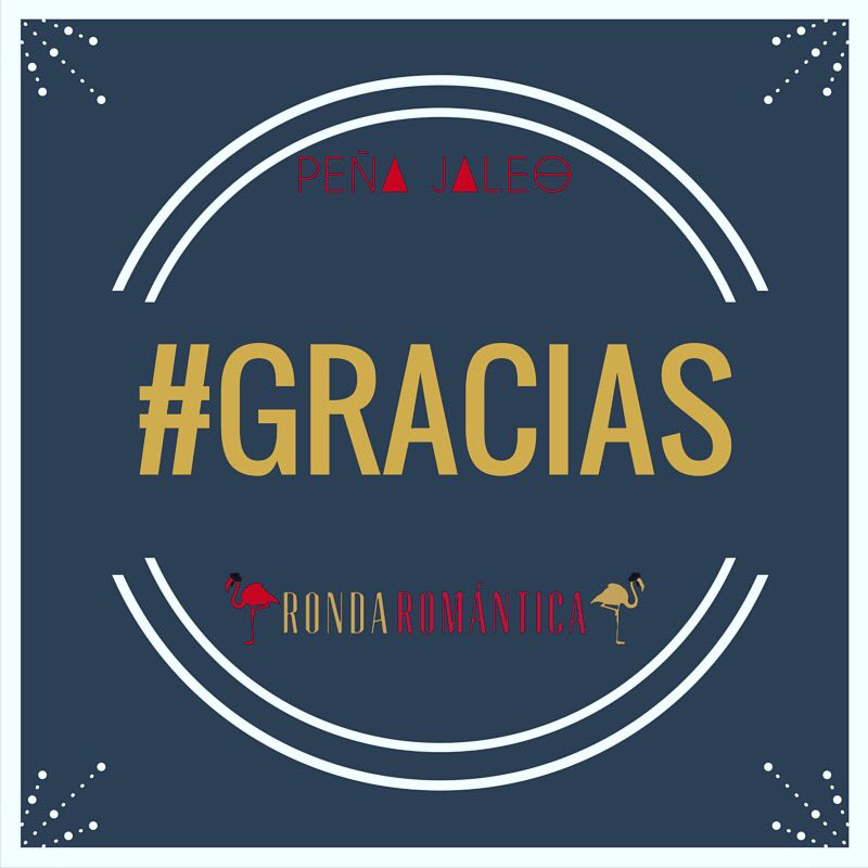 Queremos agradecer a todos nuestros amigos que habéis compartido este magnífico fin de semana de Ronda Romántica....