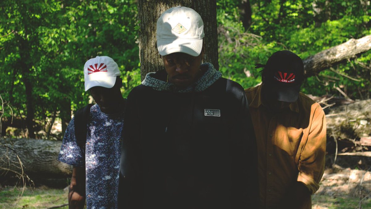 LandOfTheCircle's tweet photo. SmallCircle x ØG https://t.co/Dp2QWxRRae