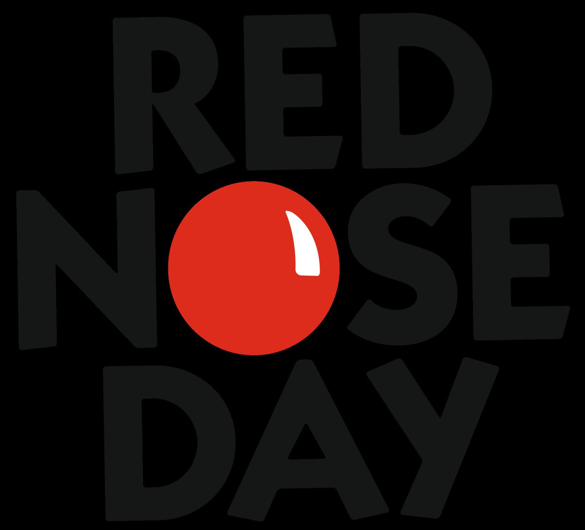 PresentViewS's tweet image. #REDNOSETODAY May 26th! #PresentView
