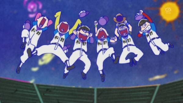 beekm7's tweet photo. おめでとう🎂🎉

生まれてきてくれた事に感謝！！！！！！！

#松野家六つ子生誕祭2016
#おそ松生誕祭 
#カラ松生誕祭 
#チョロ松生誕祭 
#一松生誕祭 
#十四松生誕祭 
#トド松生誕祭 
#RTした人全員フォローする https://t.co/MfSYCWTiUY