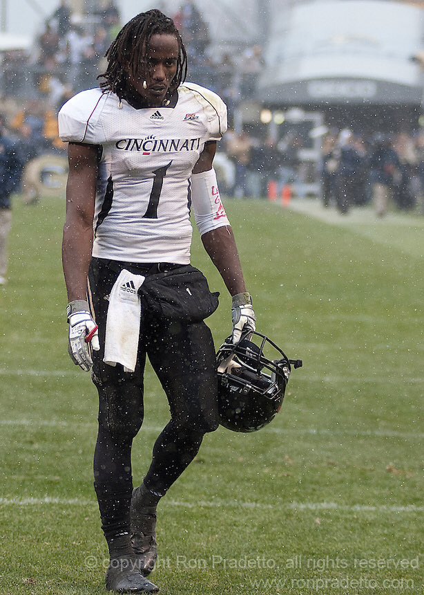 Bearcat Fanatics tweet media