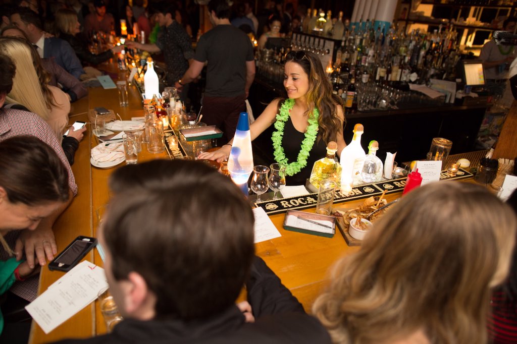 Fish & Crown tweet media