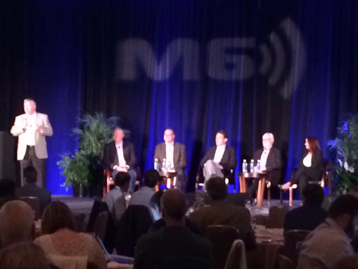 nGageEvents's tweet photo. Day 2 opening panel #m6xchange with Acommence, Compass, Sepharim, VDC, J Gold, Cognizant...wow!!! https://t.co/0XrPwjkQ3c