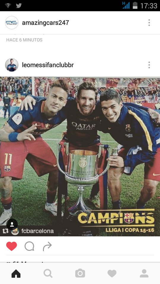 jcalarcon86's tweet photo. Grandeeesss CAMPEONESS https://t.co/skSun3YbpH