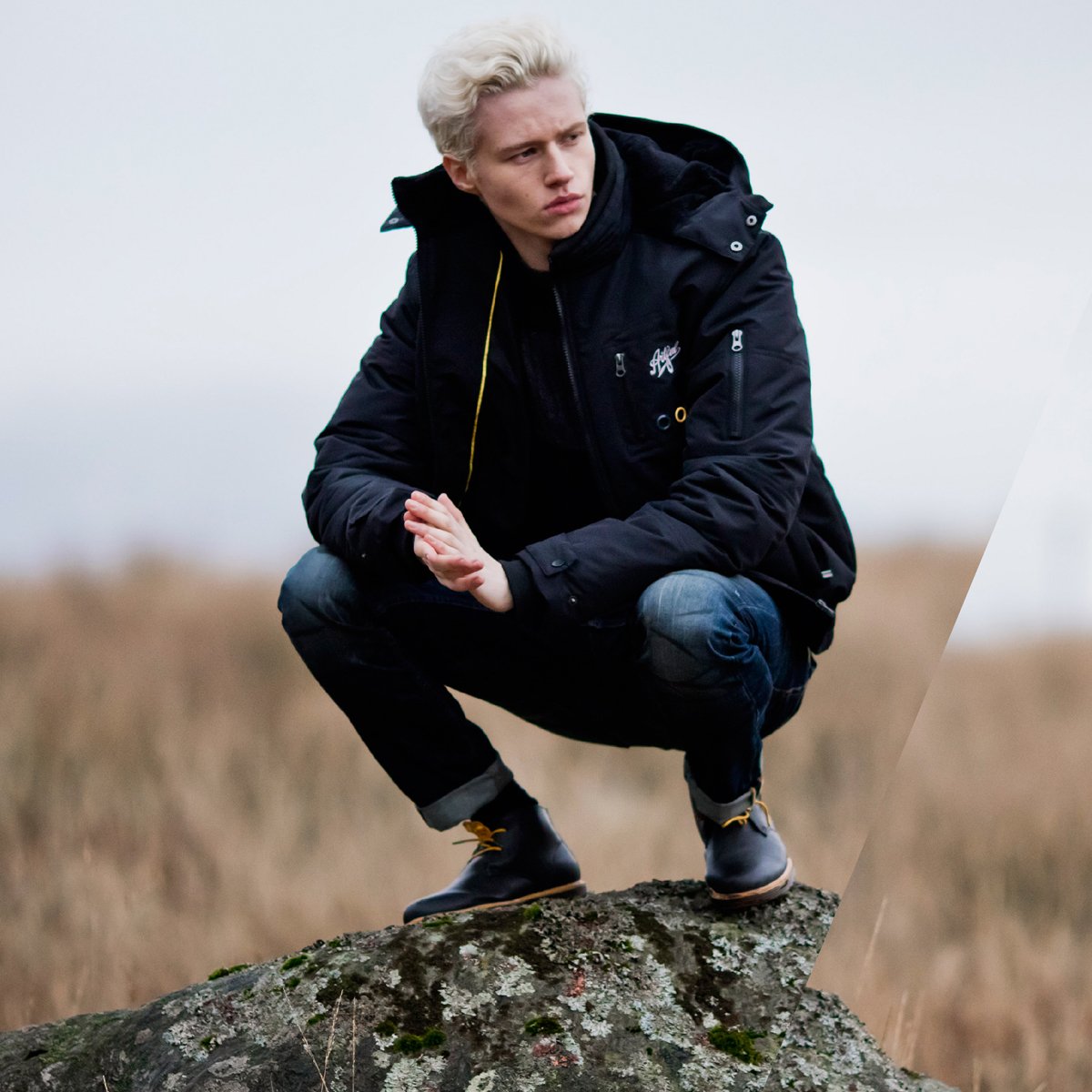 Artful Dodger tweet media