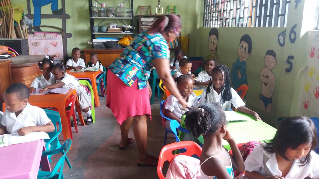 Así comienza la Semana E de la Lectura y Escritura,en las IE del municipio de Quibdó- Chocó.#SemanaE <a href="/Mineducacion/">MinEducación</a>