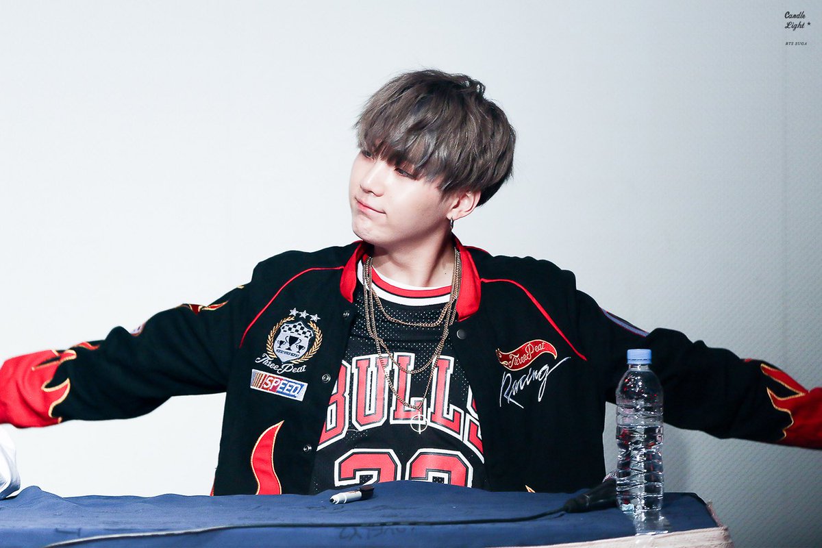 candlelight0309's tweet photo. 애기야 (ू˃̣̣̣̣̣̣︿˂̣̣̣̣̣̣ ू) @BTS_twt 
#슈가 #SUGA #방탄소년단 #BTS https://t.co/PvfI8Mwf5n