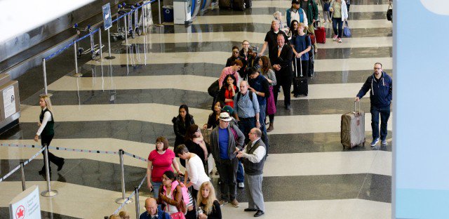 INFORMS's tweet image. Dick Larson, AKA  Dr. Queue applies the #QueuingTheory to managing lines in public places ow.ly/pC91300uuaH