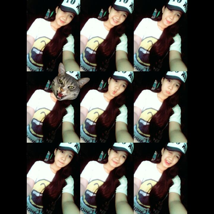 nandaDF5's tweet image. Kapan bahagia 😹🔫