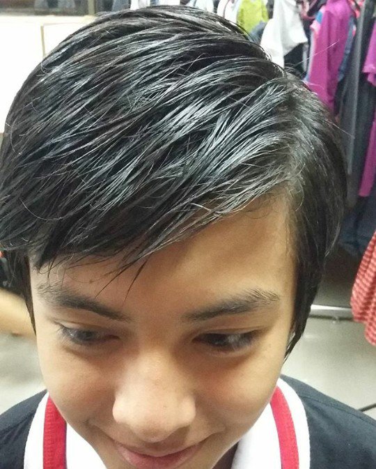 anggayunandaOFC's tweet image. Makasih udah nonton Mermaid In Love malam ini aayvers, besok pagi loksyut di Taman Bunga Cibubur ya #MermaidInLove