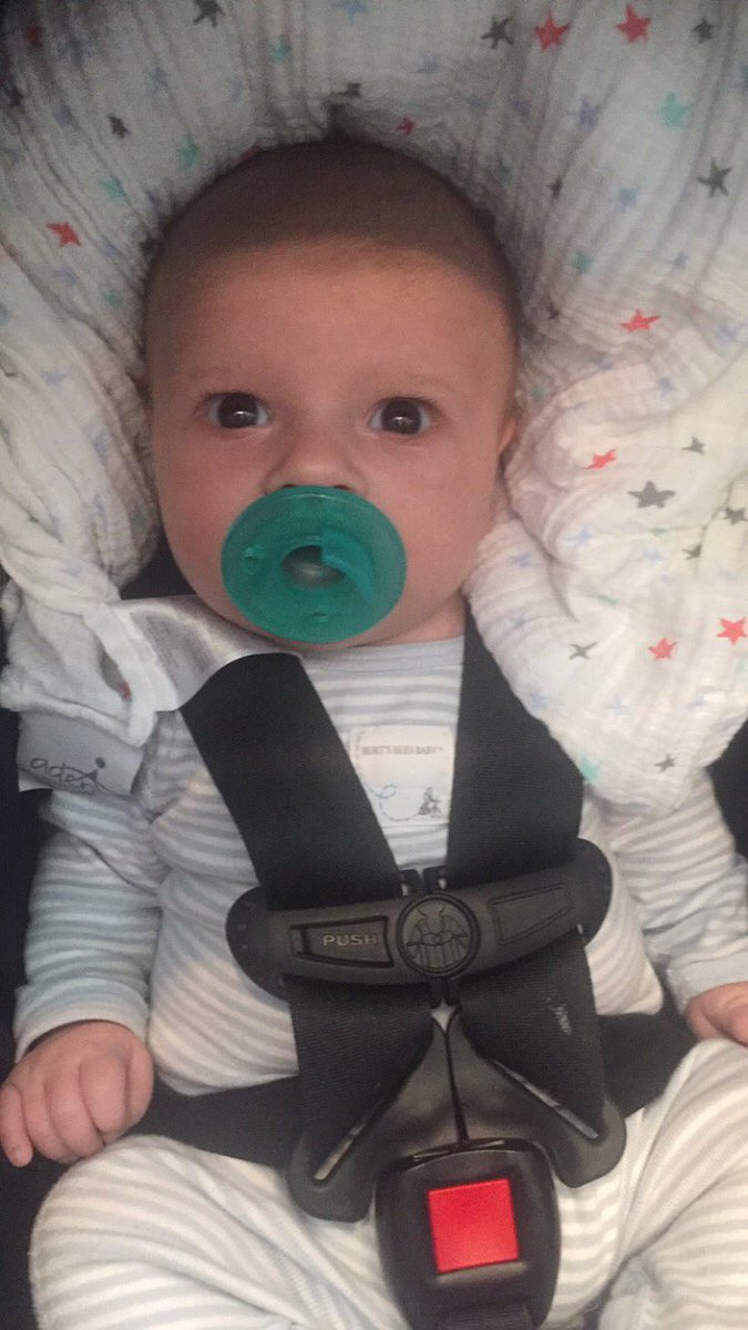 kate_leigh05's tweet photo. Being an auntie is the best! #jacksonthomas https://t.co/XpQzssuVHj