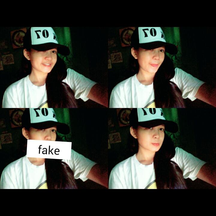 nandaDF5's tweet image. Gue yang kaya gini cuma bisa apa 👩💋