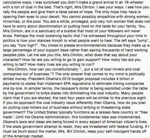 CloydRivers's tweet photo. MUST READ
Merica. https://t.co/LIwfv0vPbg