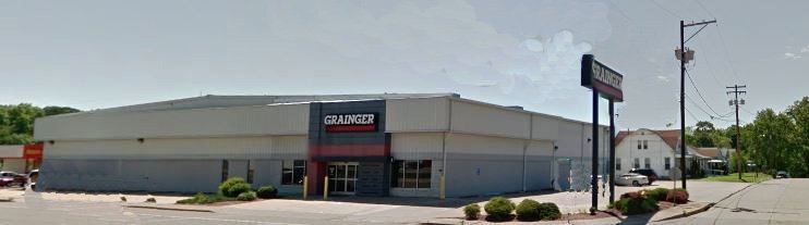 AreaRoundtable's tweet image. Need ~15,000 sq. ft. of #mixeduse space in #Parkersburg? Check out our property of the week: tinyurl.com/j2eneah