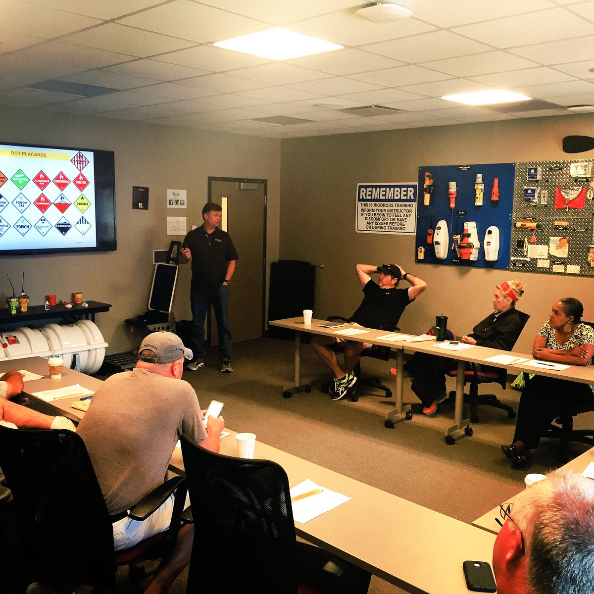 RobertTrainingCenter (Robert_Training) Twitter