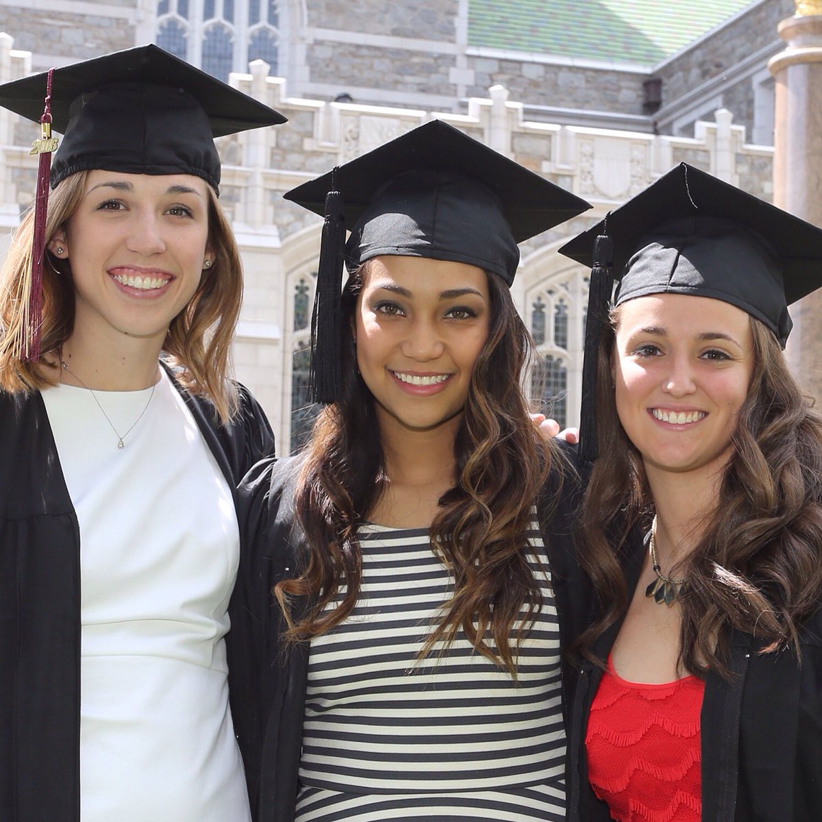 BC_WBB's tweet image. Congrats Alexa, Kailey &amp;amp; Nicole #BC2016 #BCWBB #EverToExcel