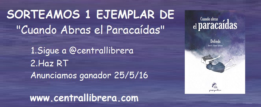 Central Librera tweet media