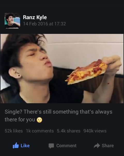 LinatocMarchel's tweet photo. Ranz WheRes The PizZa iN VieTnamn.????Hahahah Miss That? https://t.co/cvECK3VKxy