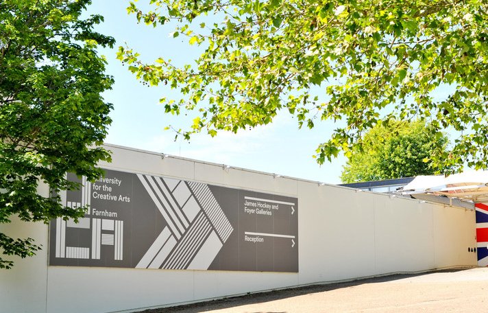 UniCreativeArts's tweet image. We&apos;re delighted to be named as a top 40 university in the @guardian&apos;s university guide. #GuardianUniversityGuide