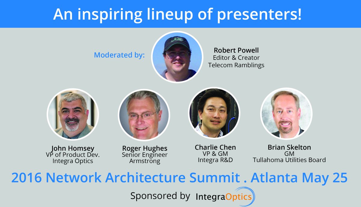 telecompr's tweet image. Still time to RSVP for @IntegraOptics #telecomevent w/ #innovativeleaders on Wed in Atlanta  lnkd.in/djt6vJ5