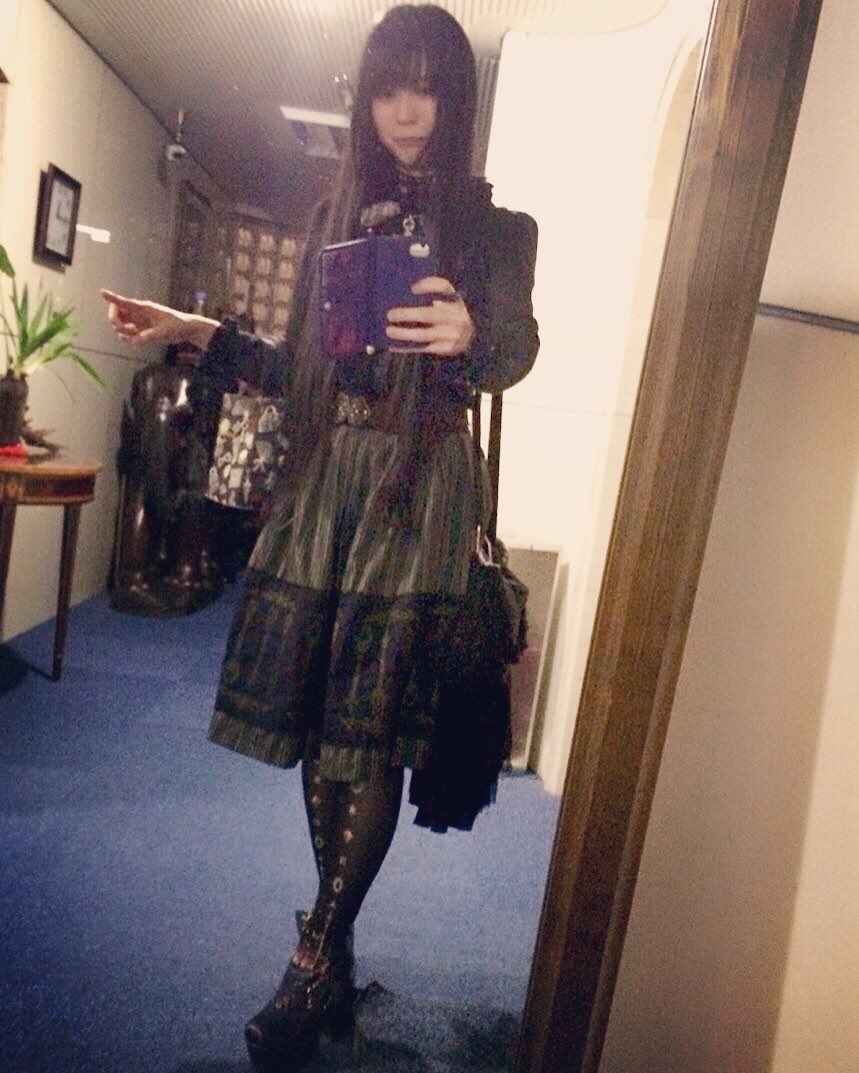 黒澤マドカ 弟の姉 夏コミケ出ます Auf Twitter 黒澤まどかは服があまりにもオタサーの姫っぽくてオタクに警戒されてしまったためオタサー の姫になれませんでした オタサーの姫チャレンジ T Co L8ln9iuidj 納得したけどなんか腹立つな T Co