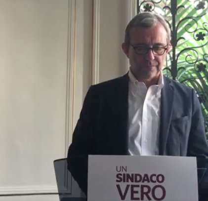 Ecco la squadra di Giachetti  shar.es/1deJbc #RomaTornaRoma #civuolepiùRoma