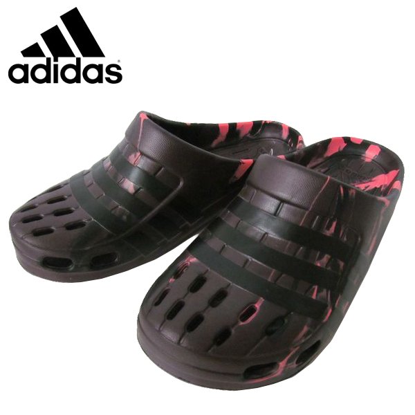 adidas duramo clog