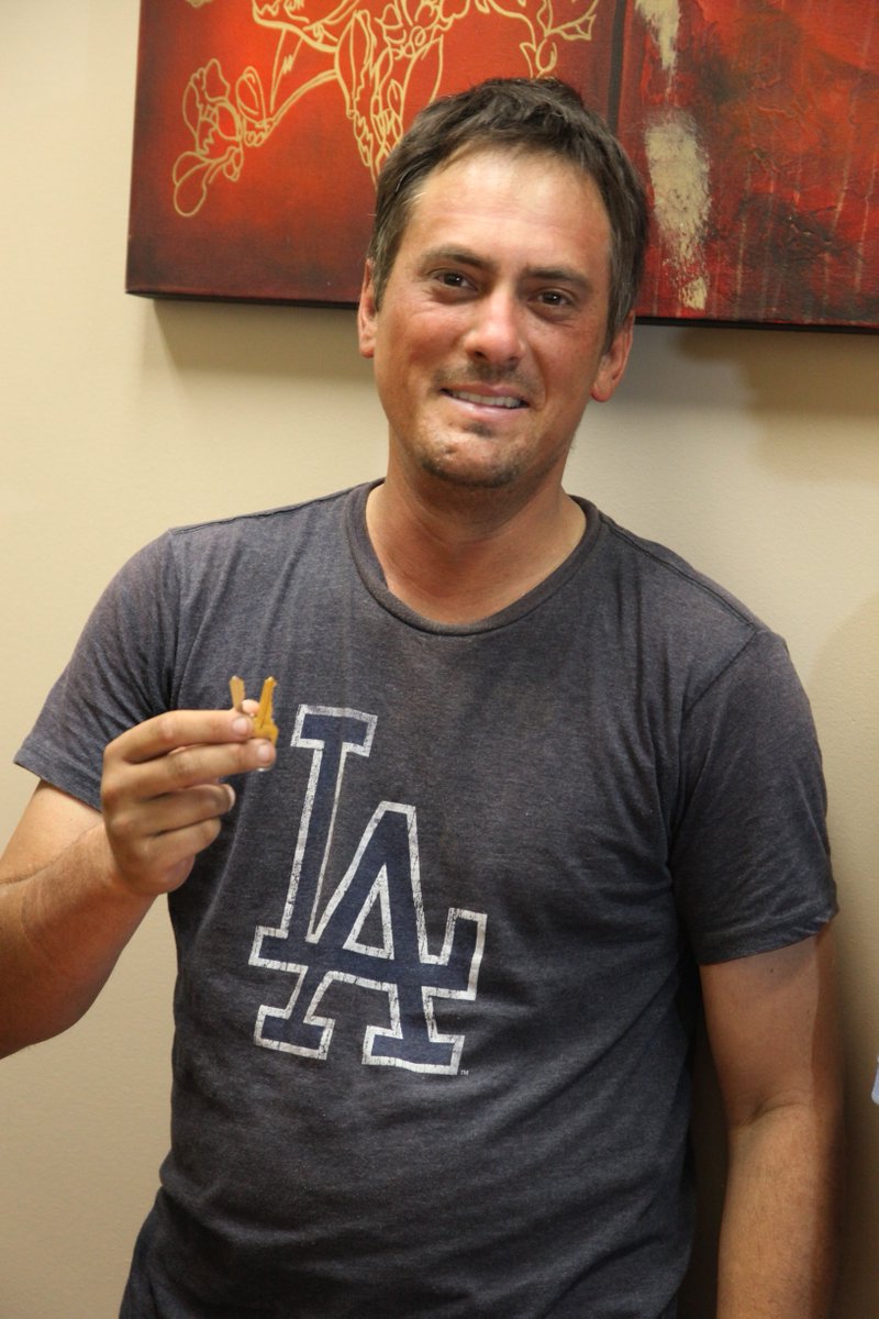 Bridge To Home tweet media