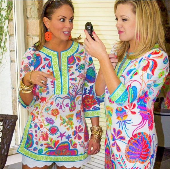 "In the Sea of Love Where Everyone Wants to Drown" Stevie Nicks
#GretchenScottDesigns #GretchenGirls #JerseyGalore