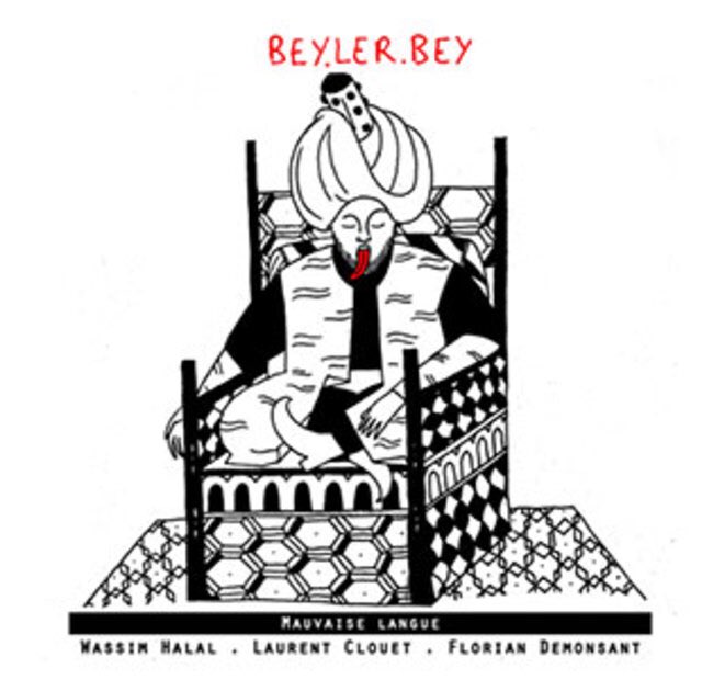 Bey.Ler.Bey est en avant-écoute cette semaine --&gt; droguistes.fr/exclu/