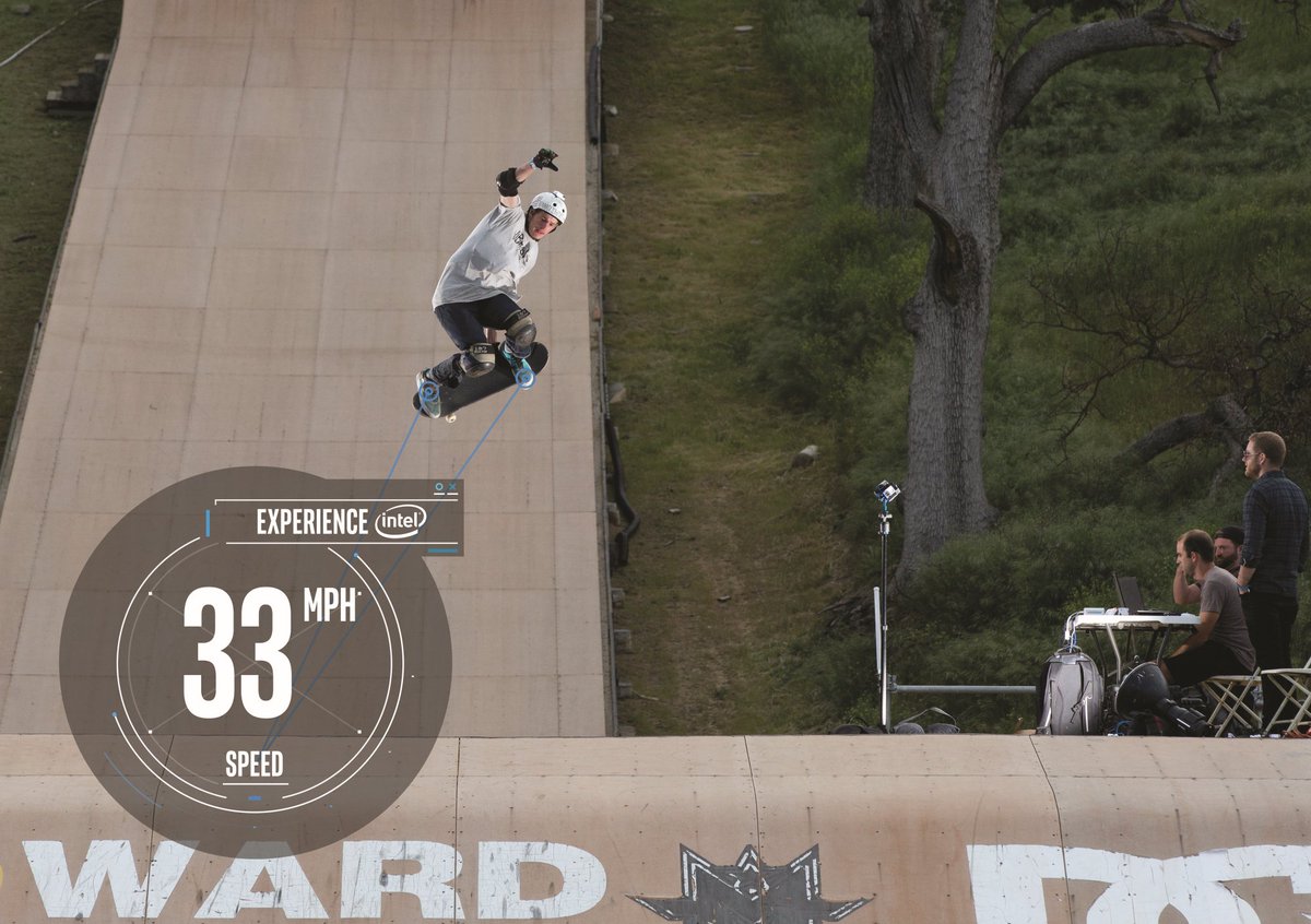 intelnews's tweet photo. ,@Intel Returns to @XGames to Showcase Power of Athletes, @stevefund writes: https://t.co/rfQ0f2q62f https://t.co/SvPOrBaT6k