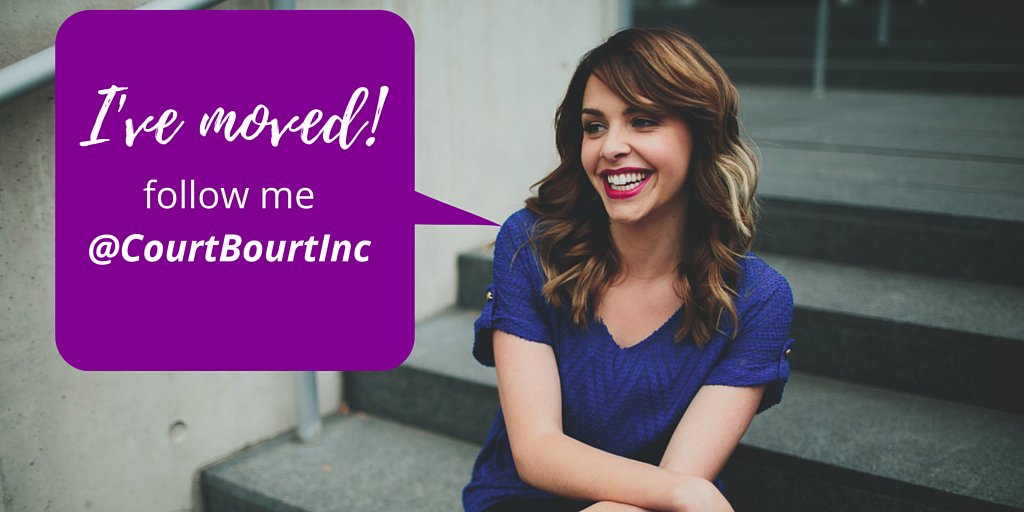 Courtney tweet media