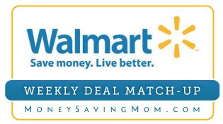 RedCodeParis's tweet image. Walmart: Current Deals #RedCodeParis moneysavingmom.com/2016/05/walmar…