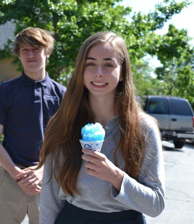 catherinealex23's tweet photo. since schools almost out... shoutout to @ChillyPhilly02 for making school ok. u rock dude ❤️ #Thorse #apricotjam https://t.co/YCcpAj72ru