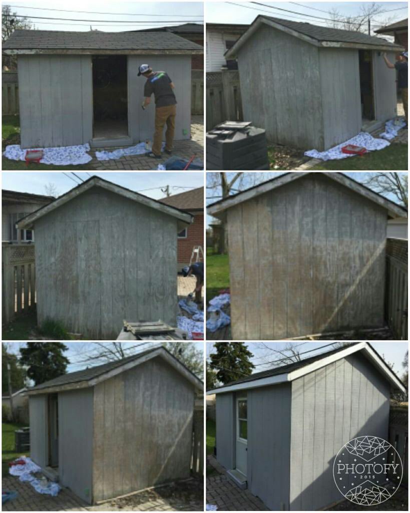 CClearIntention's tweet image. Look at that transformation ! #painting #Brampton #Mississauga #Orangeville 🏡