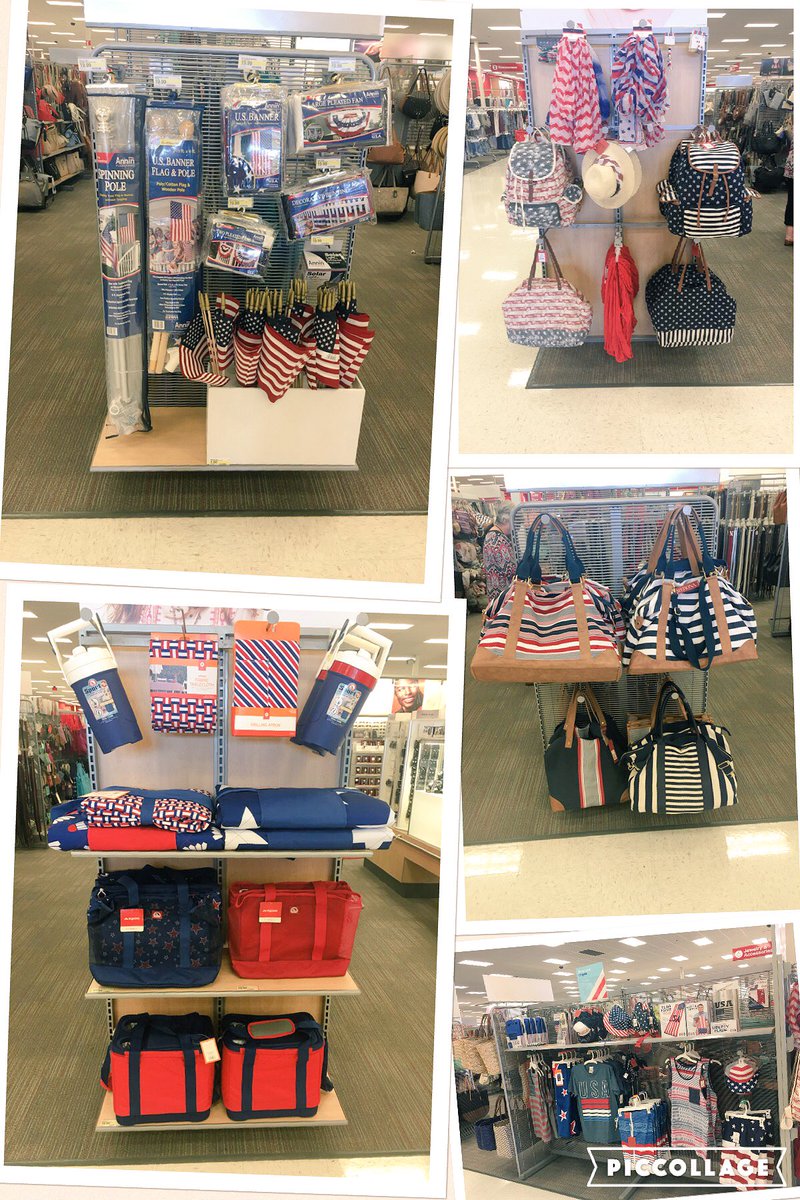 We're Star Spangled Awesome over here at Brighton #Merica #T922 <a href="/MCarrollTGT/">Matthew Carroll</a> <a href="/johnp_sheehan/">John Sheehan</a>