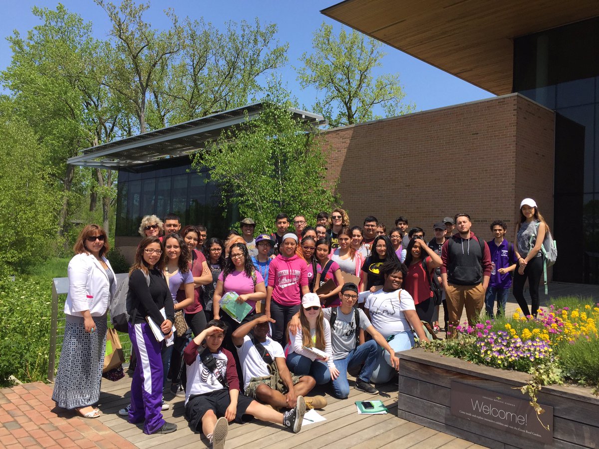 Schurz High School tweet media