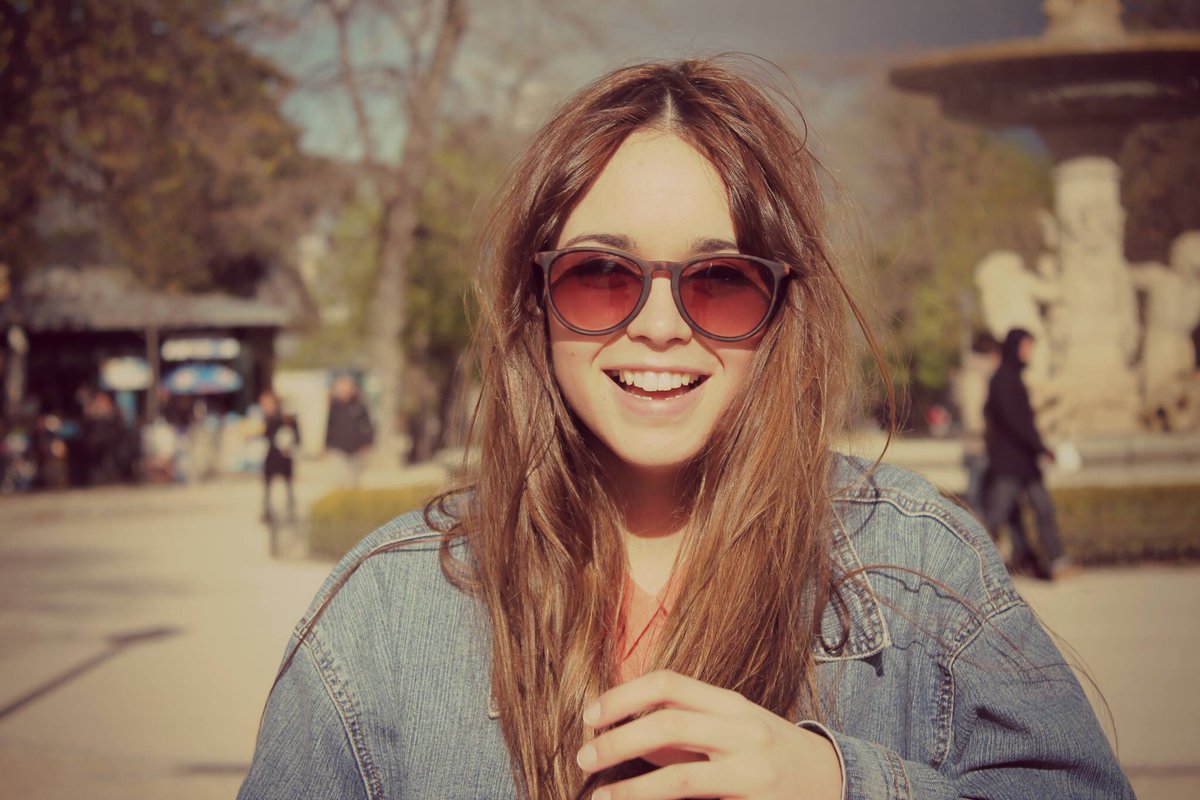 No olvides nunca de sonreír cada día, te quiero <a href="/srtateran22/">Rebeca Terán</a>