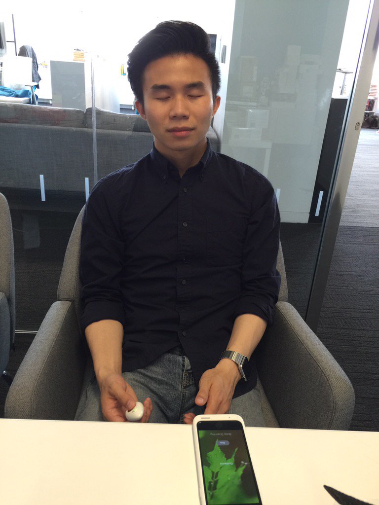 Lance Ulanoff tweet media