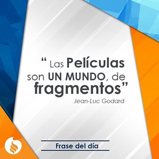 Frase del dia