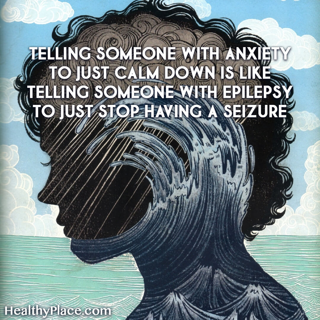 " <a href="/HealthyPlace/">HealthyPlace</a>:  <a href="/RespectYourself/">Respect Yourself</a> "A room spinning, fight or flight, lose consciousness type of panic attack."